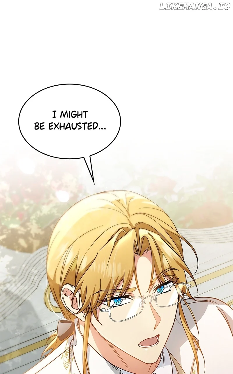 The Things Melvin Left Behind for Them chapter 86 page 110