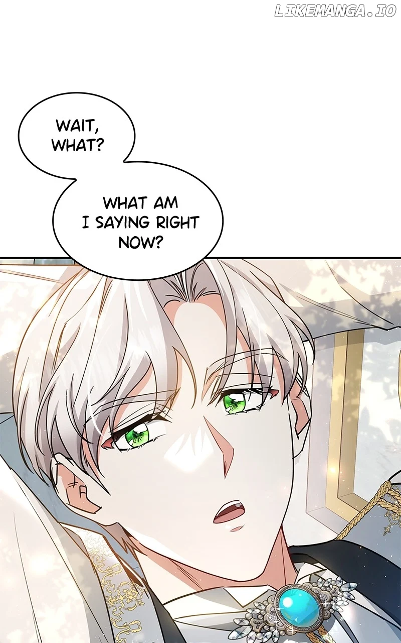 The Things Melvin Left Behind for Them chapter 87 page 8