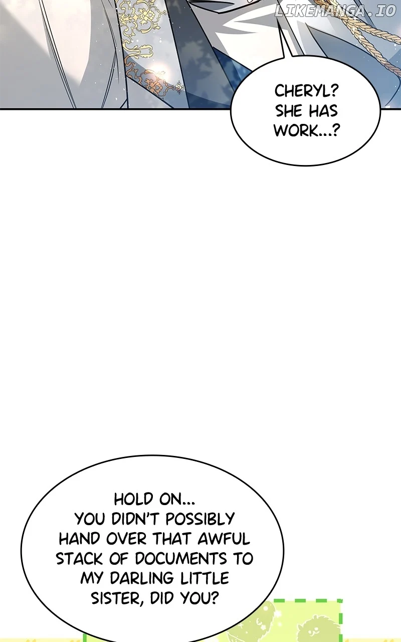 The Things Melvin Left Behind for Them chapter 87 page 9