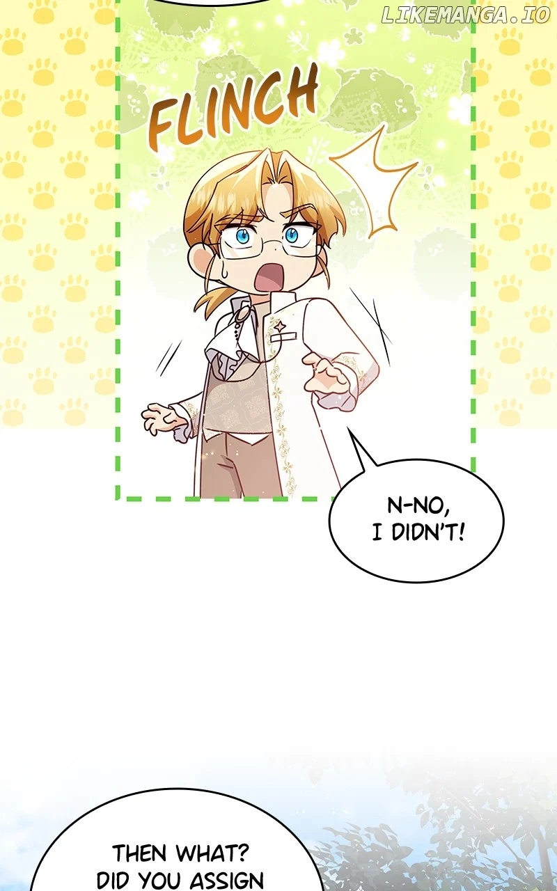 The Things Melvin Left Behind for Them chapter 87 page 10