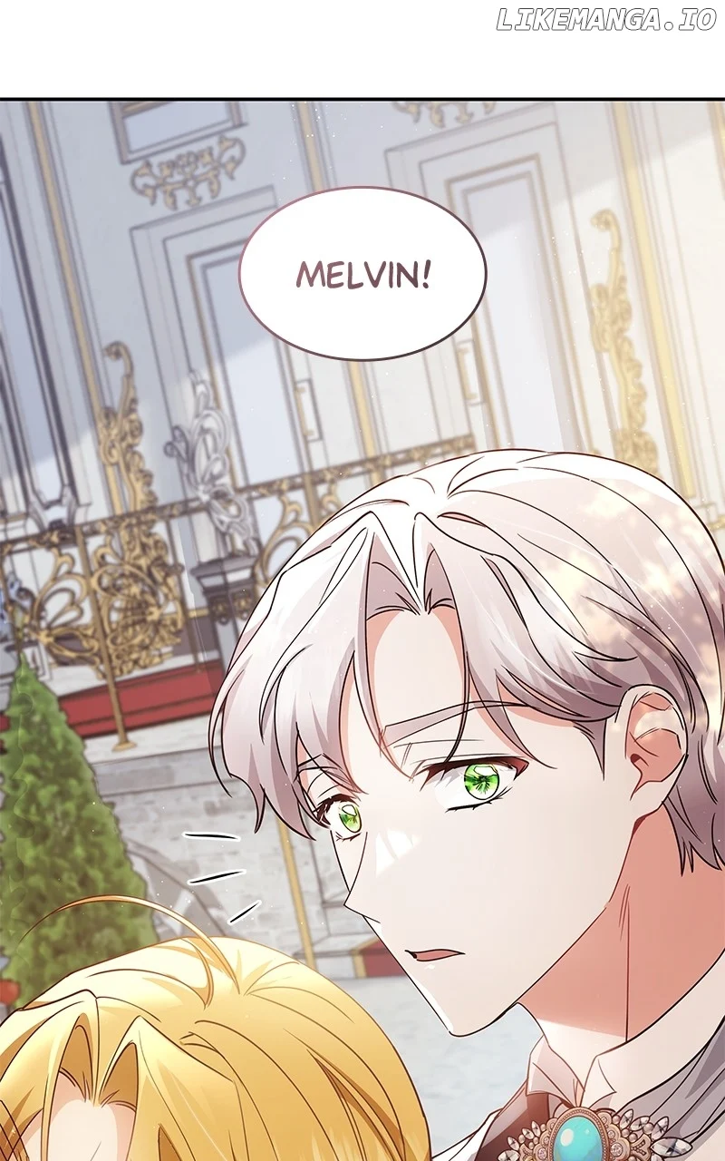 The Things Melvin Left Behind for Them chapter 87 page 12