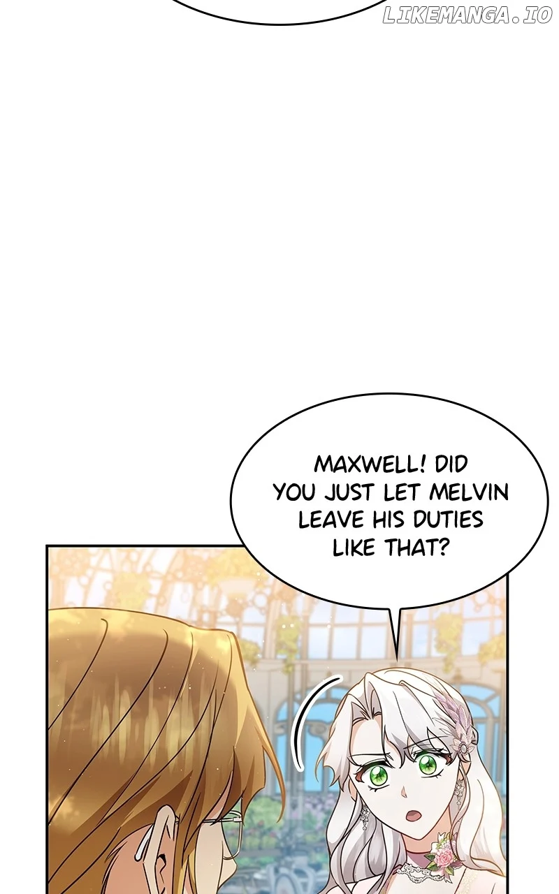 The Things Melvin Left Behind for Them chapter 87 page 17