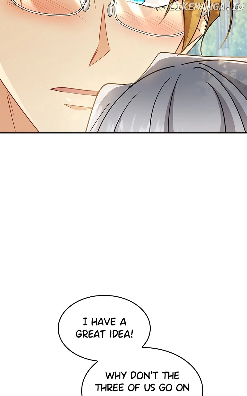 The Things Melvin Left Behind for Them chapter 87 page 21