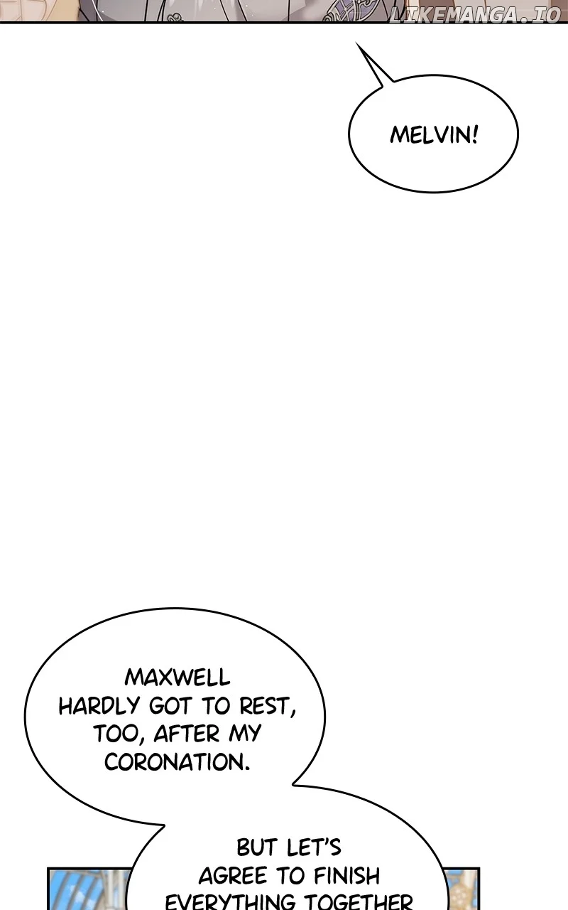 The Things Melvin Left Behind for Them chapter 87 page 23