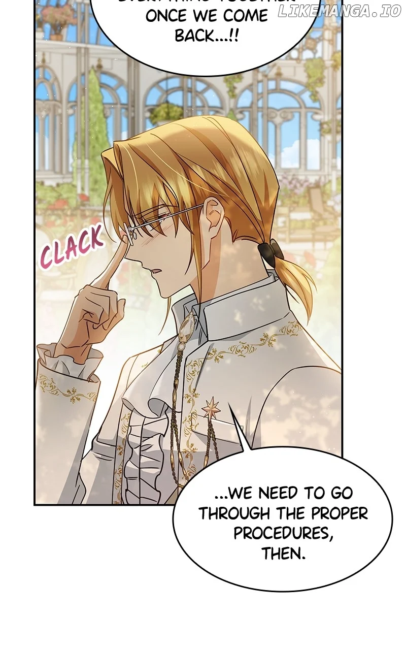 The Things Melvin Left Behind for Them chapter 87 page 24