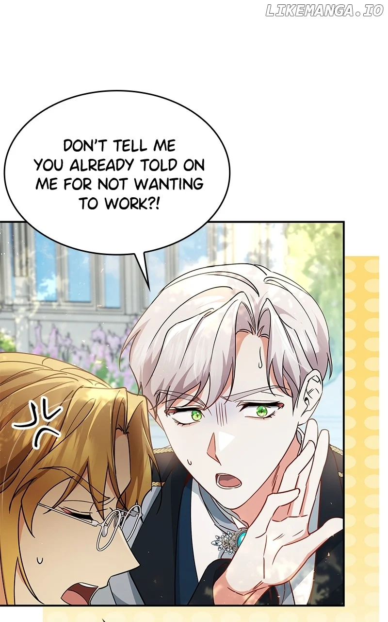 The Things Melvin Left Behind for Them chapter 87 page 29
