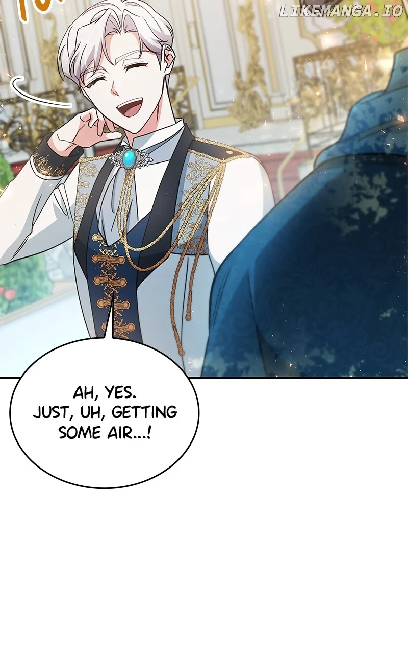 The Things Melvin Left Behind for Them chapter 87 page 31