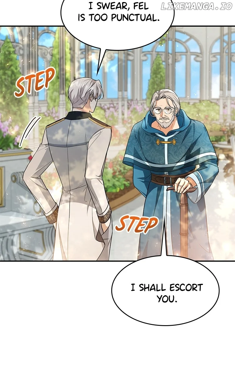 The Things Melvin Left Behind for Them chapter 87 page 34