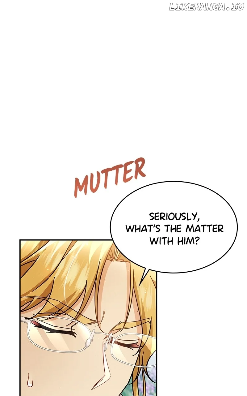 The Things Melvin Left Behind for Them chapter 87 page 40