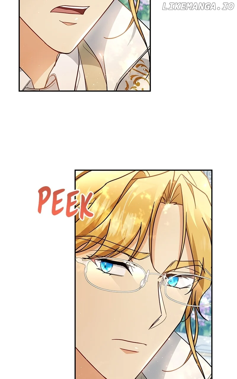 The Things Melvin Left Behind for Them chapter 87 page 41
