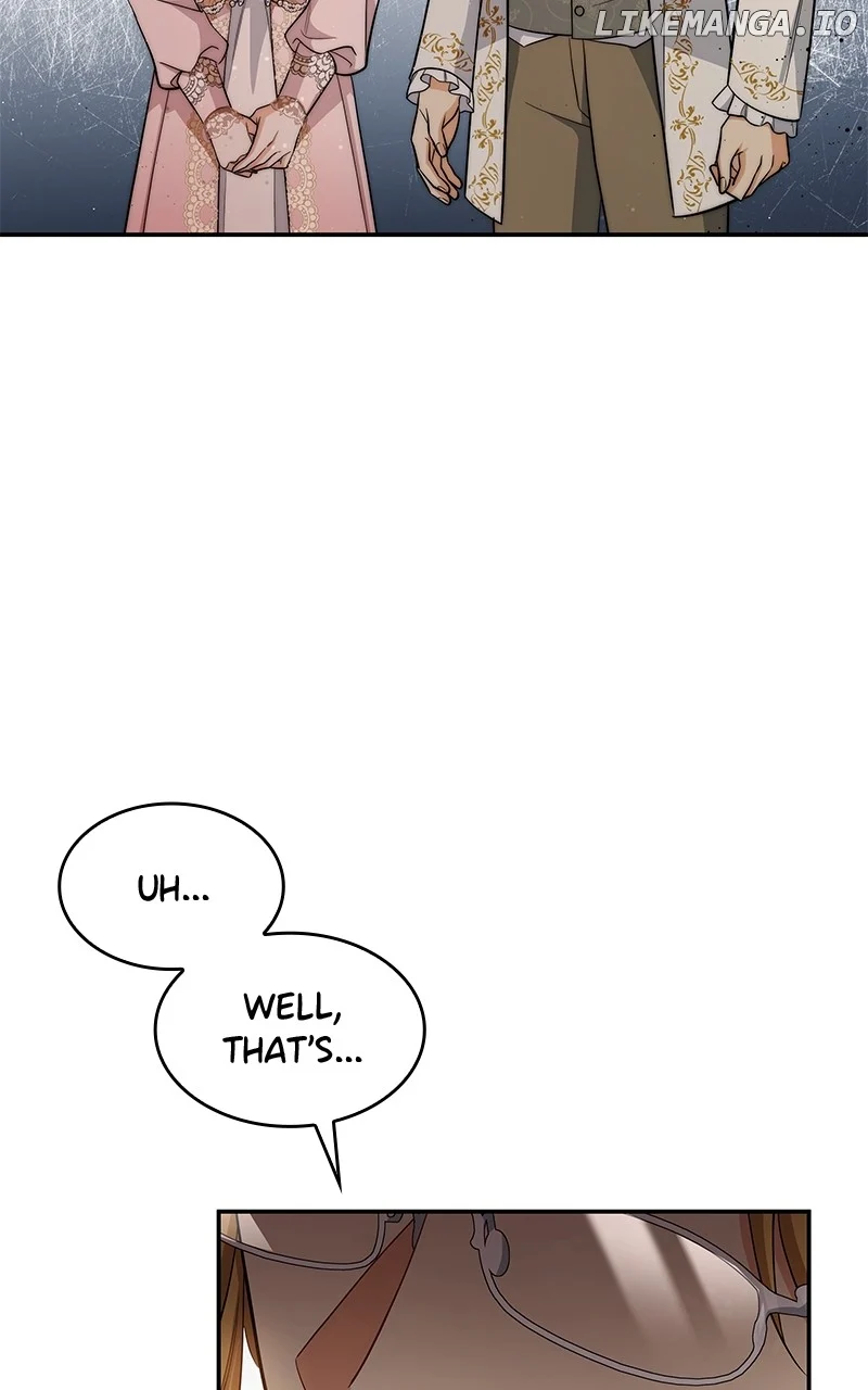 The Things Melvin Left Behind for Them chapter 87 page 45