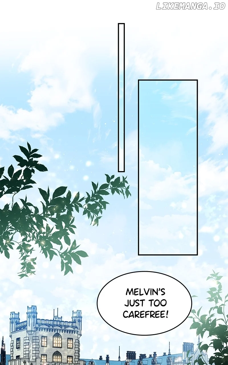 The Things Melvin Left Behind for Them chapter 87 page 48