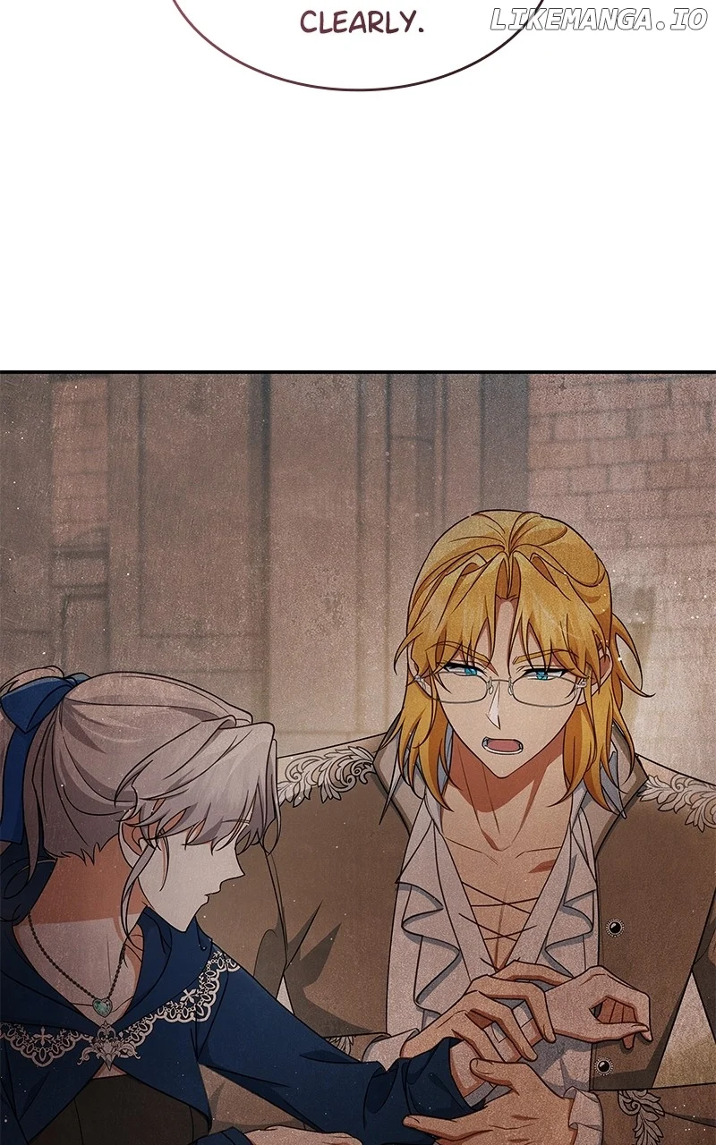 The Things Melvin Left Behind for Them chapter 87 page 59