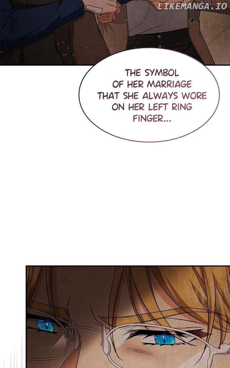The Things Melvin Left Behind for Them chapter 87 page 60