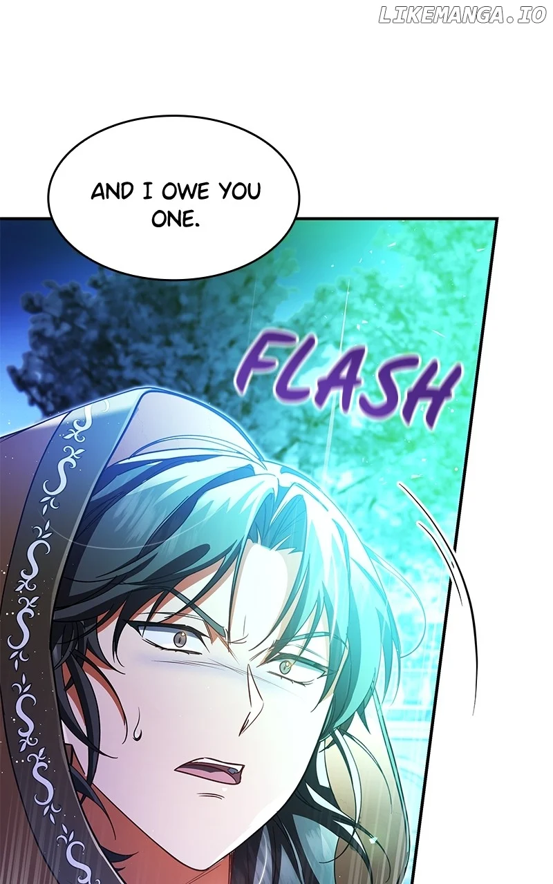 The Things Melvin Left Behind for Them chapter 87 page 70