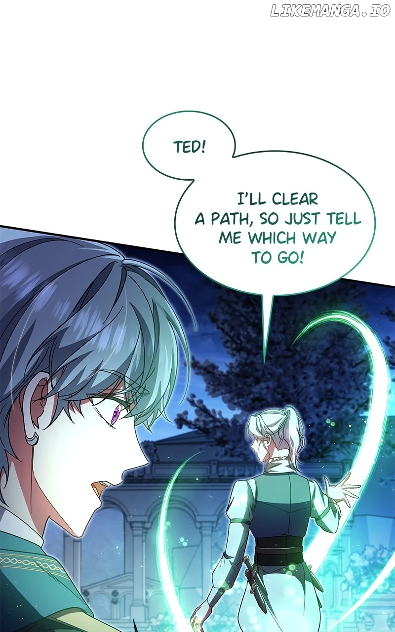 The Things Melvin Left Behind for Them chapter 87 page 76