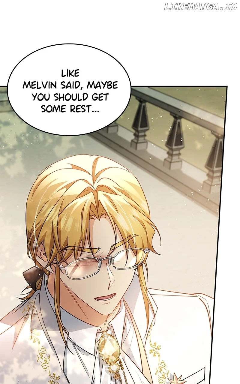 The Things Melvin Left Behind for Them chapter 87 page 82