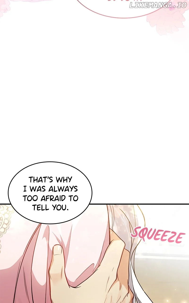 The Things Melvin Left Behind for Them chapter 88 page 8