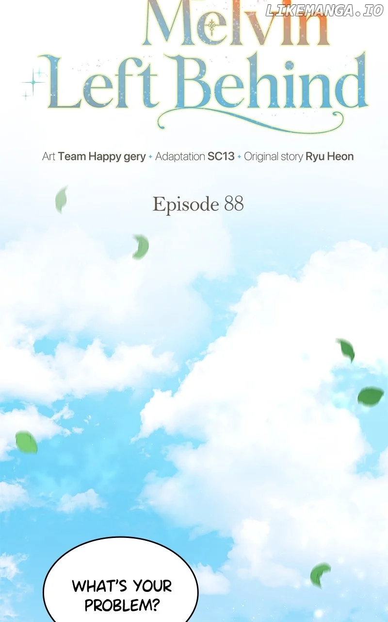 The Things Melvin Left Behind for Them chapter 88 page 18