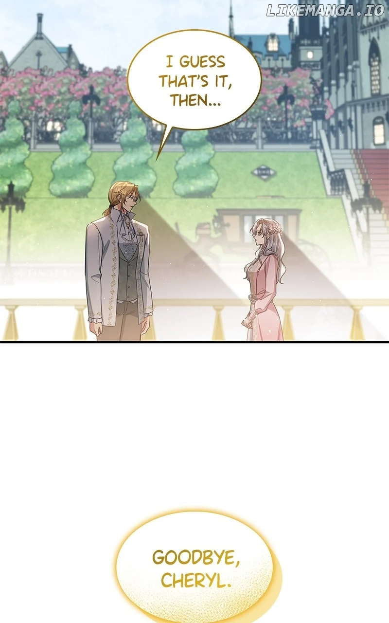 The Things Melvin Left Behind for Them chapter 88 page 32