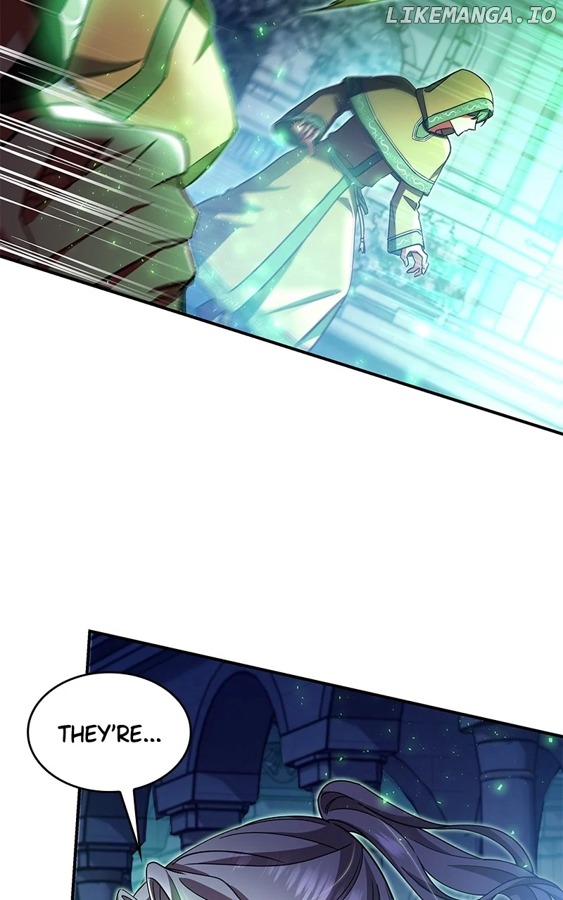 The Things Melvin Left Behind for Them chapter 88 page 54