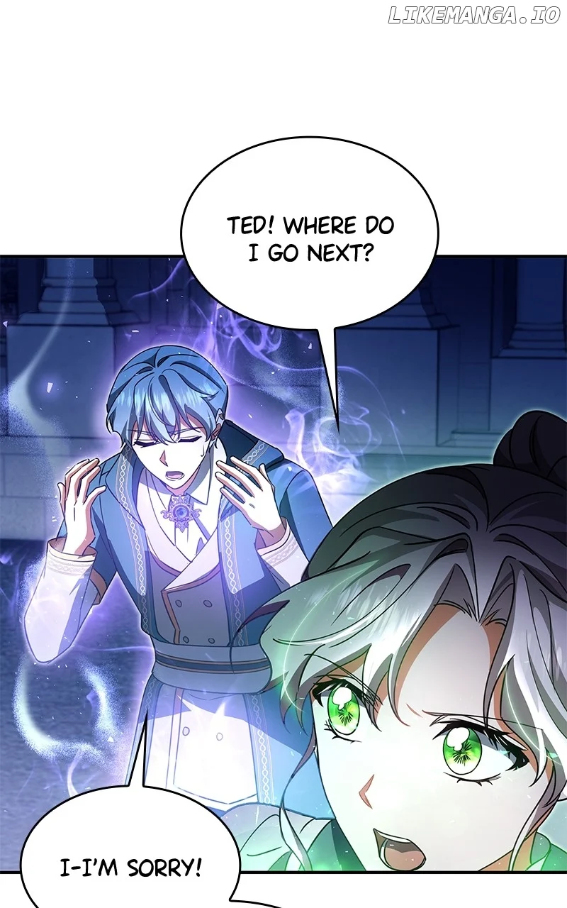 The Things Melvin Left Behind for Them chapter 88 page 56