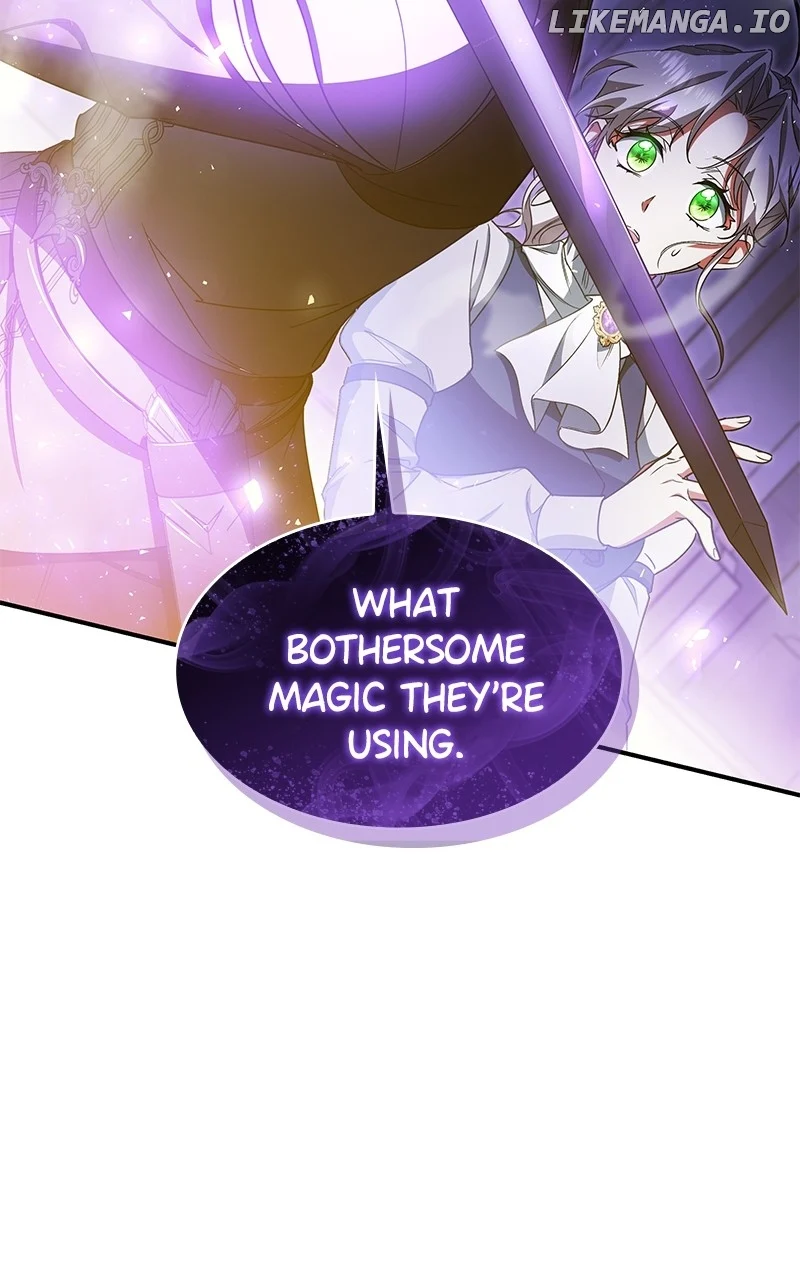 The Things Melvin Left Behind for Them chapter 88 page 64