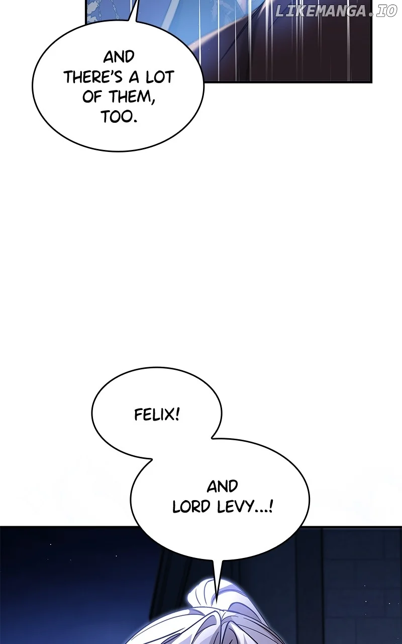 The Things Melvin Left Behind for Them chapter 88 page 67
