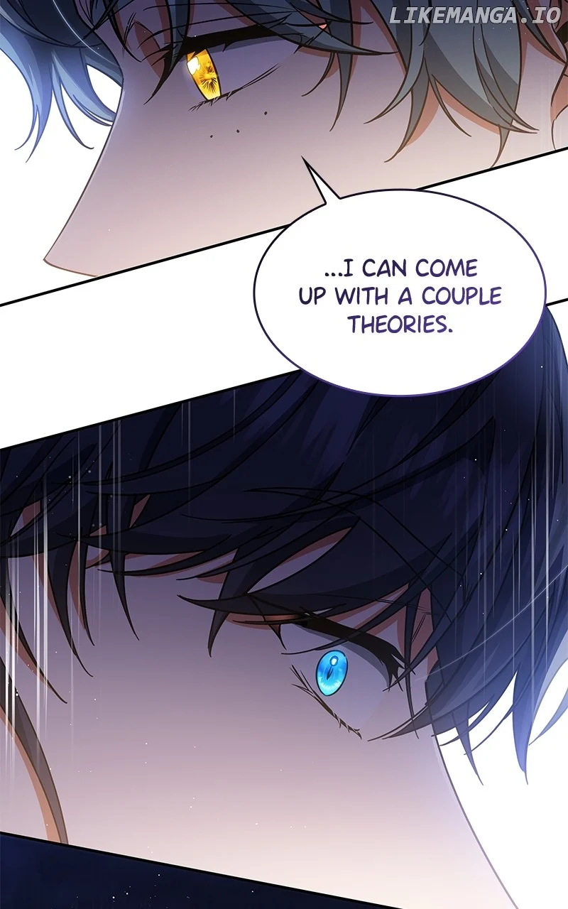 The Things Melvin Left Behind for Them chapter 88 page 74