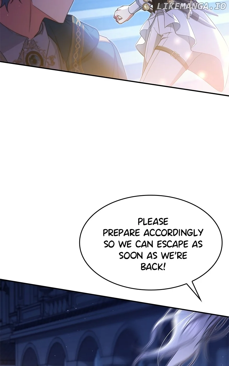 The Things Melvin Left Behind for Them chapter 88 page 82