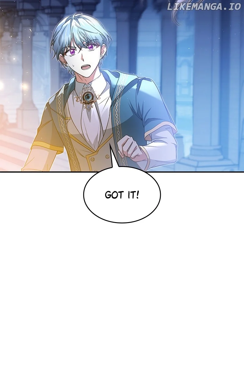 The Things Melvin Left Behind for Them chapter 88 page 83