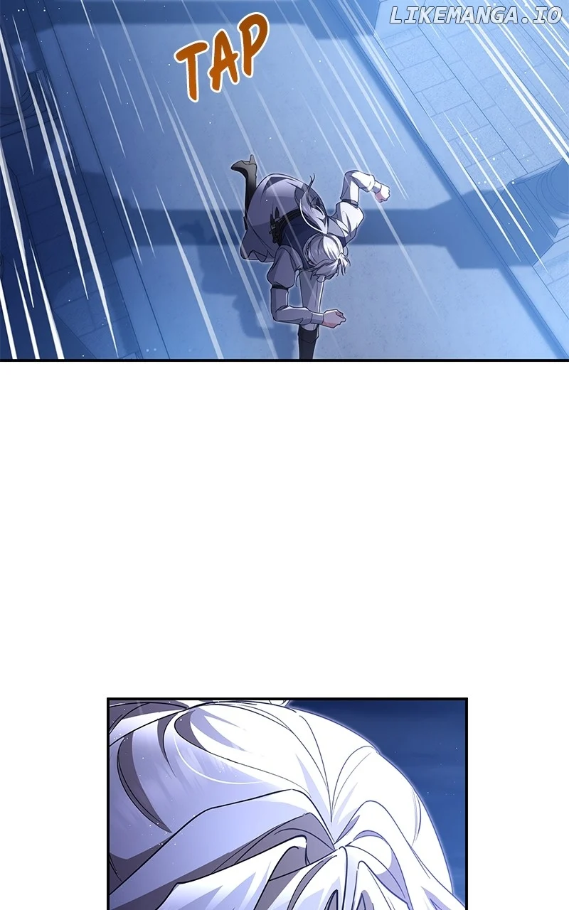 The Things Melvin Left Behind for Them chapter 88 page 85