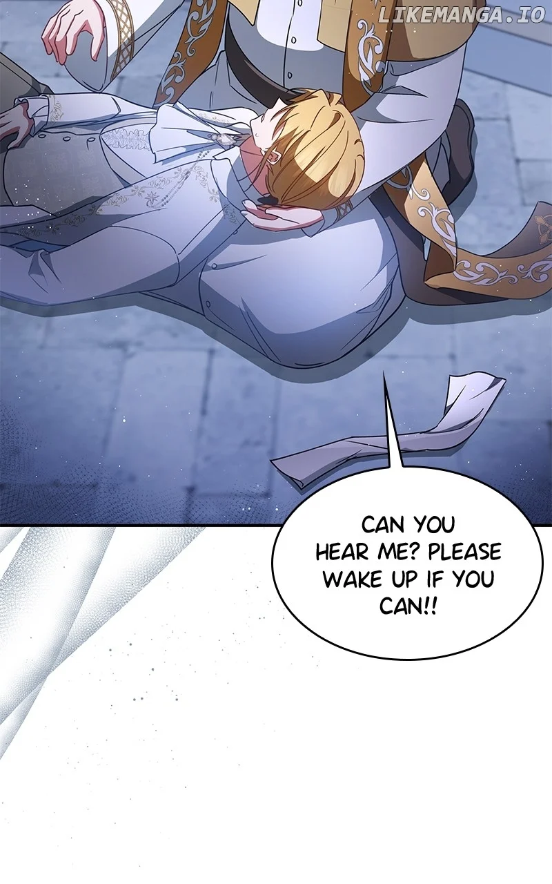 The Things Melvin Left Behind for Them chapter 89 page 4