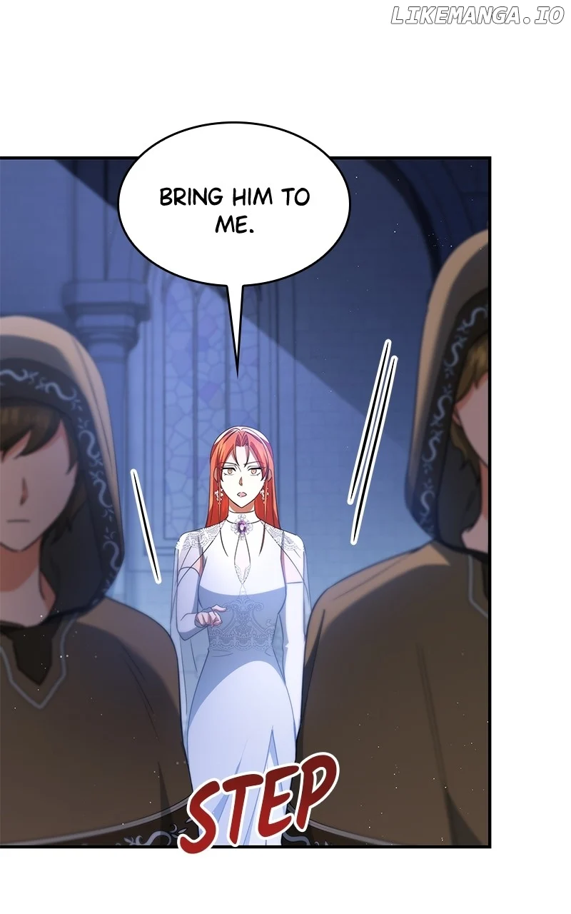 The Things Melvin Left Behind for Them chapter 89 page 5
