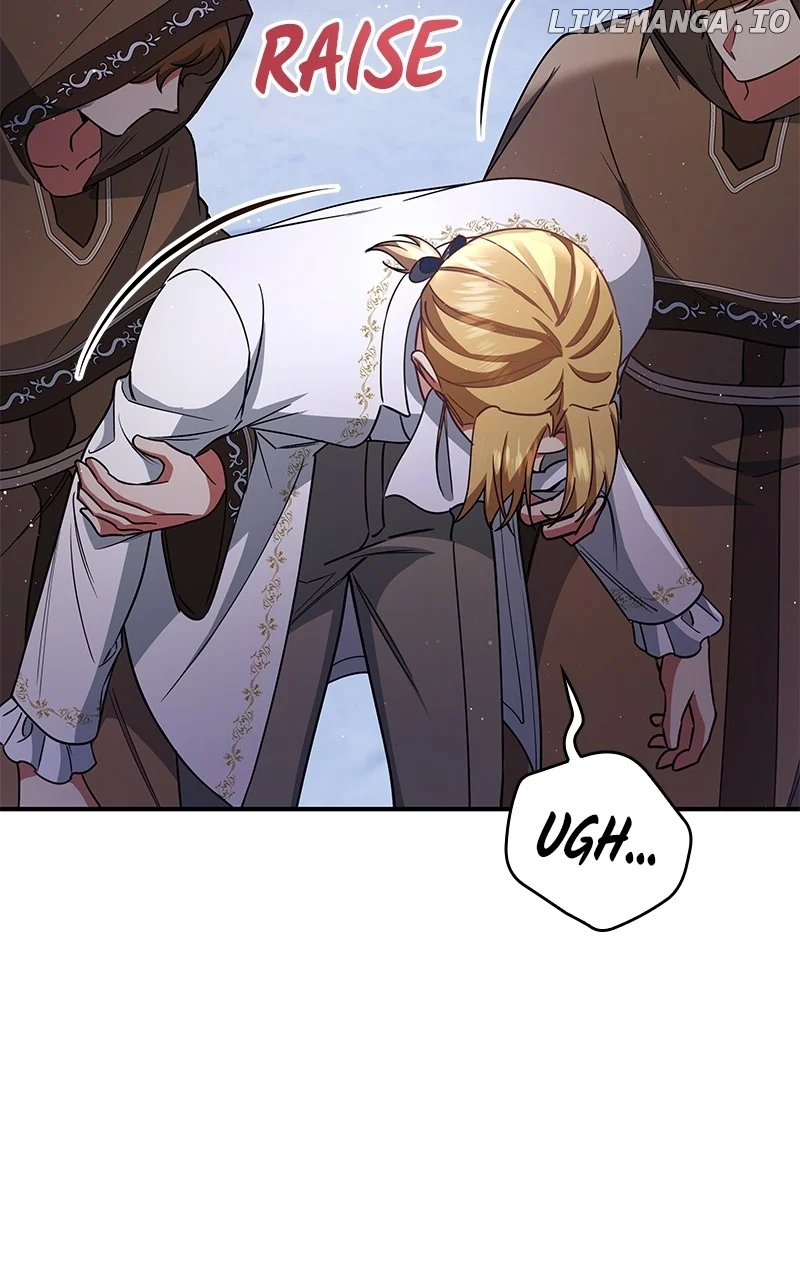 The Things Melvin Left Behind for Them chapter 89 page 14