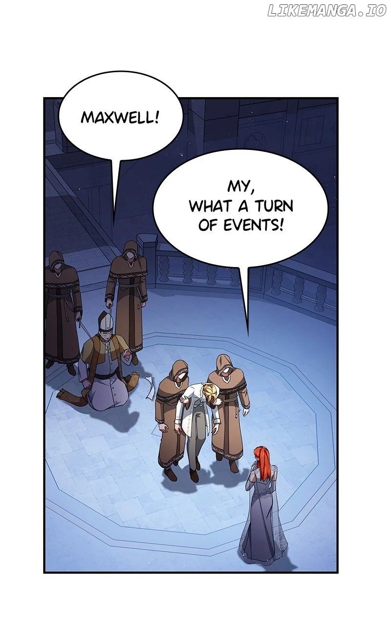 The Things Melvin Left Behind for Them chapter 89 page 15