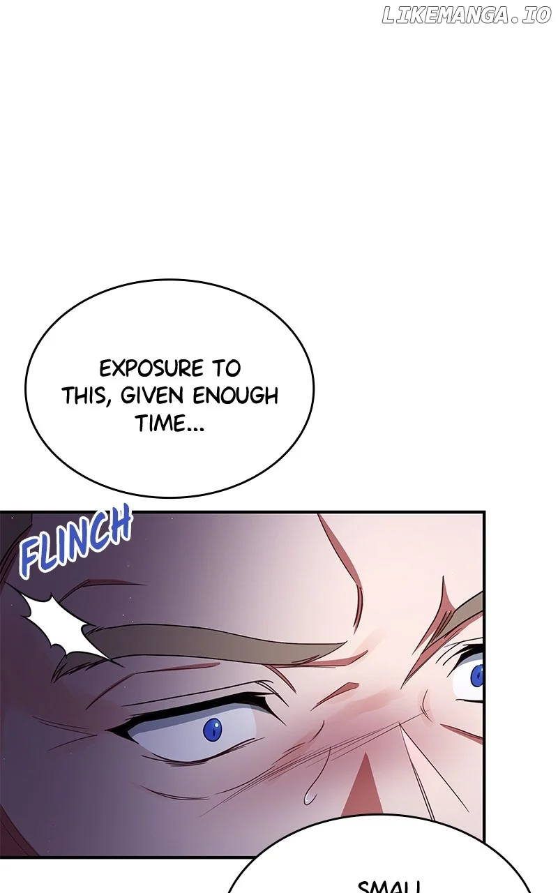 The Things Melvin Left Behind for Them chapter 89 page 16