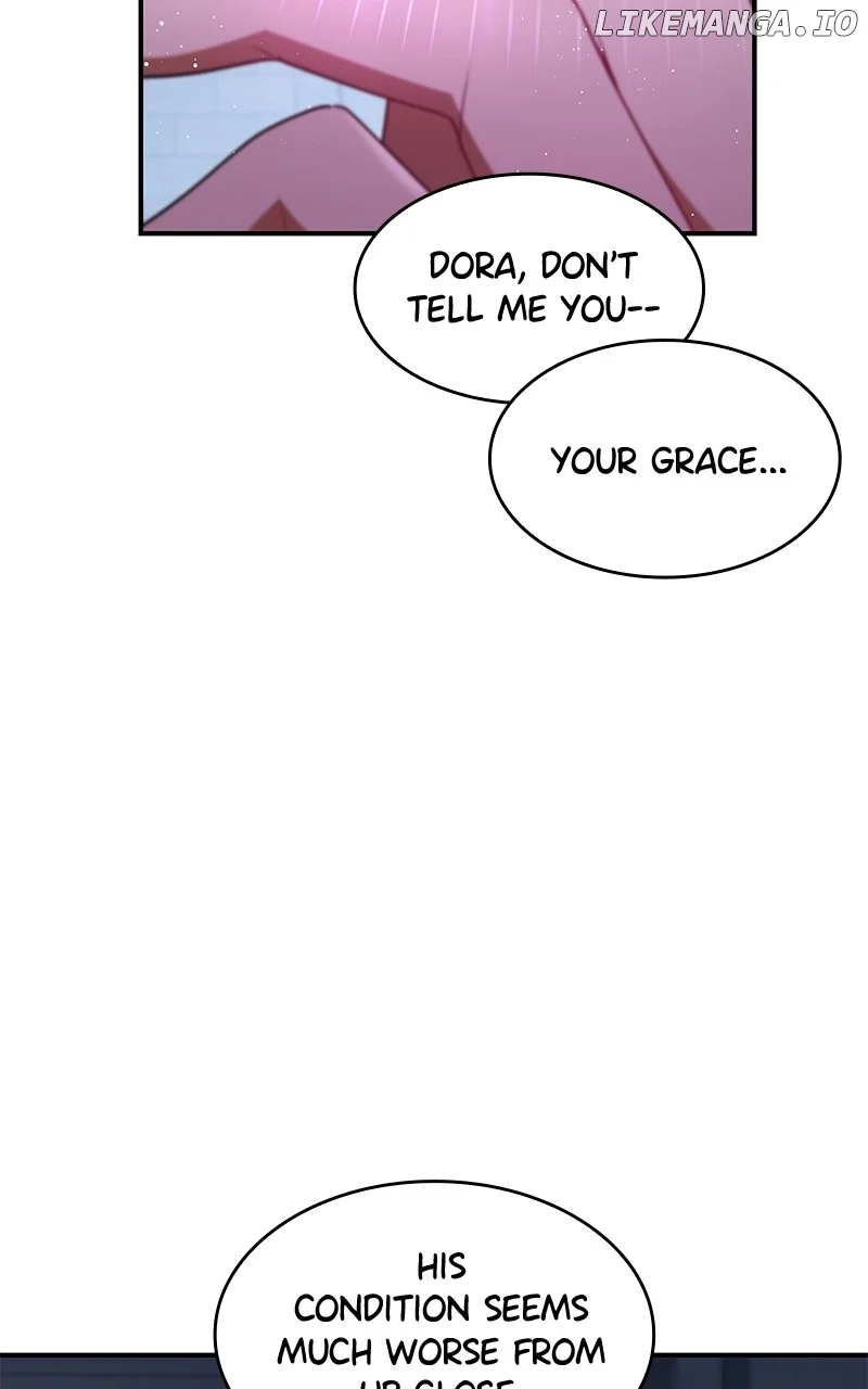 The Things Melvin Left Behind for Them chapter 89 page 20