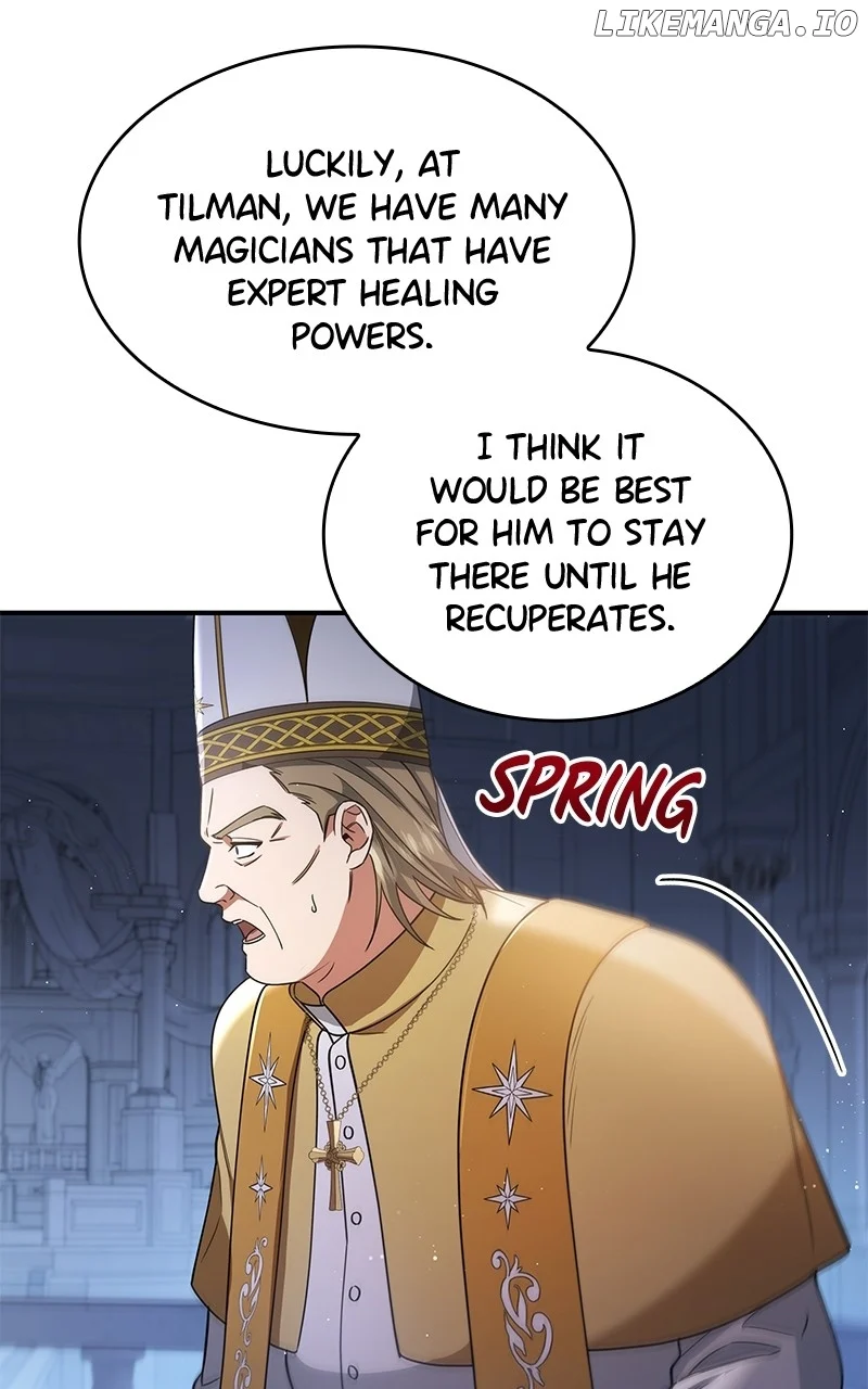 The Things Melvin Left Behind for Them chapter 89 page 22