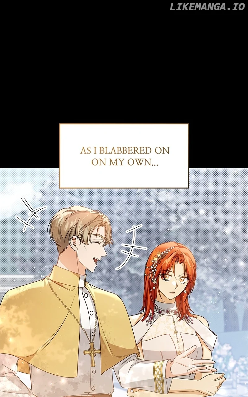 The Things Melvin Left Behind for Them chapter 89 page 32