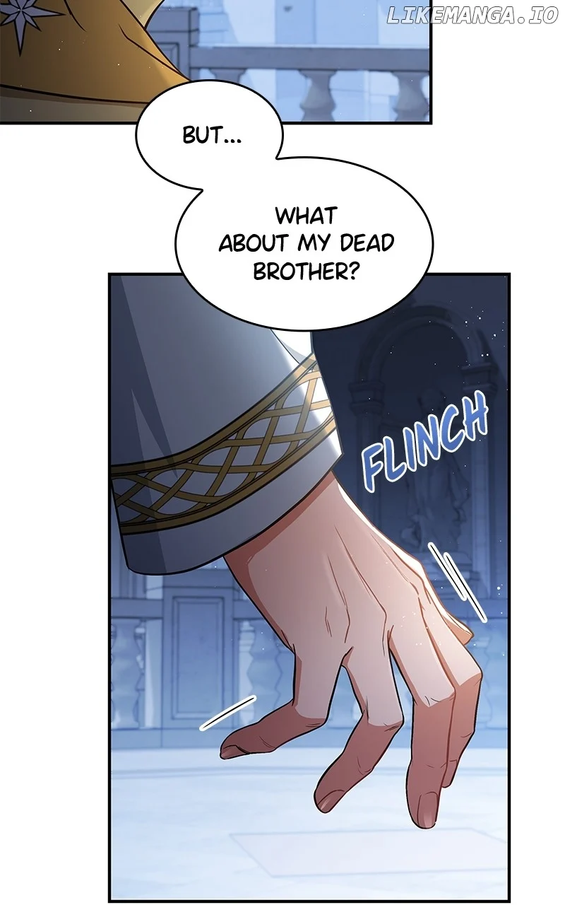The Things Melvin Left Behind for Them chapter 89 page 51