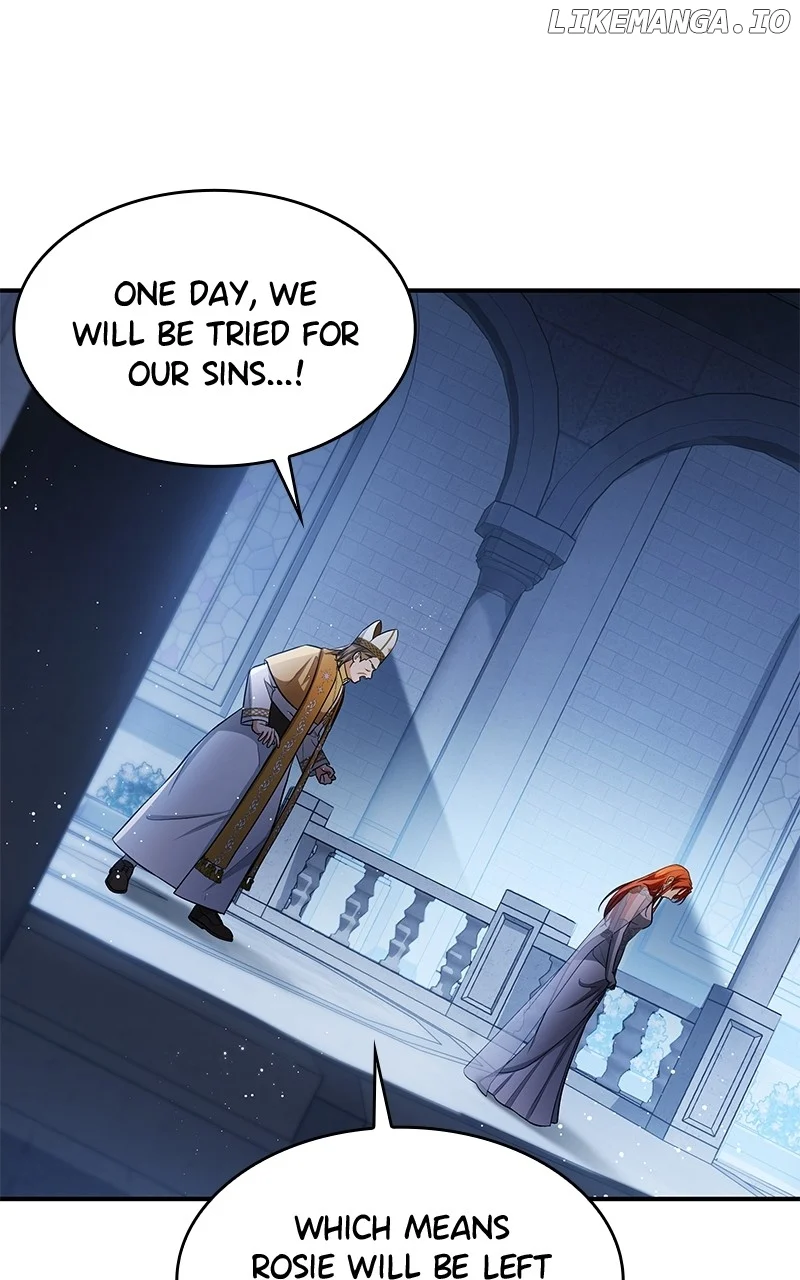 The Things Melvin Left Behind for Them chapter 89 page 58