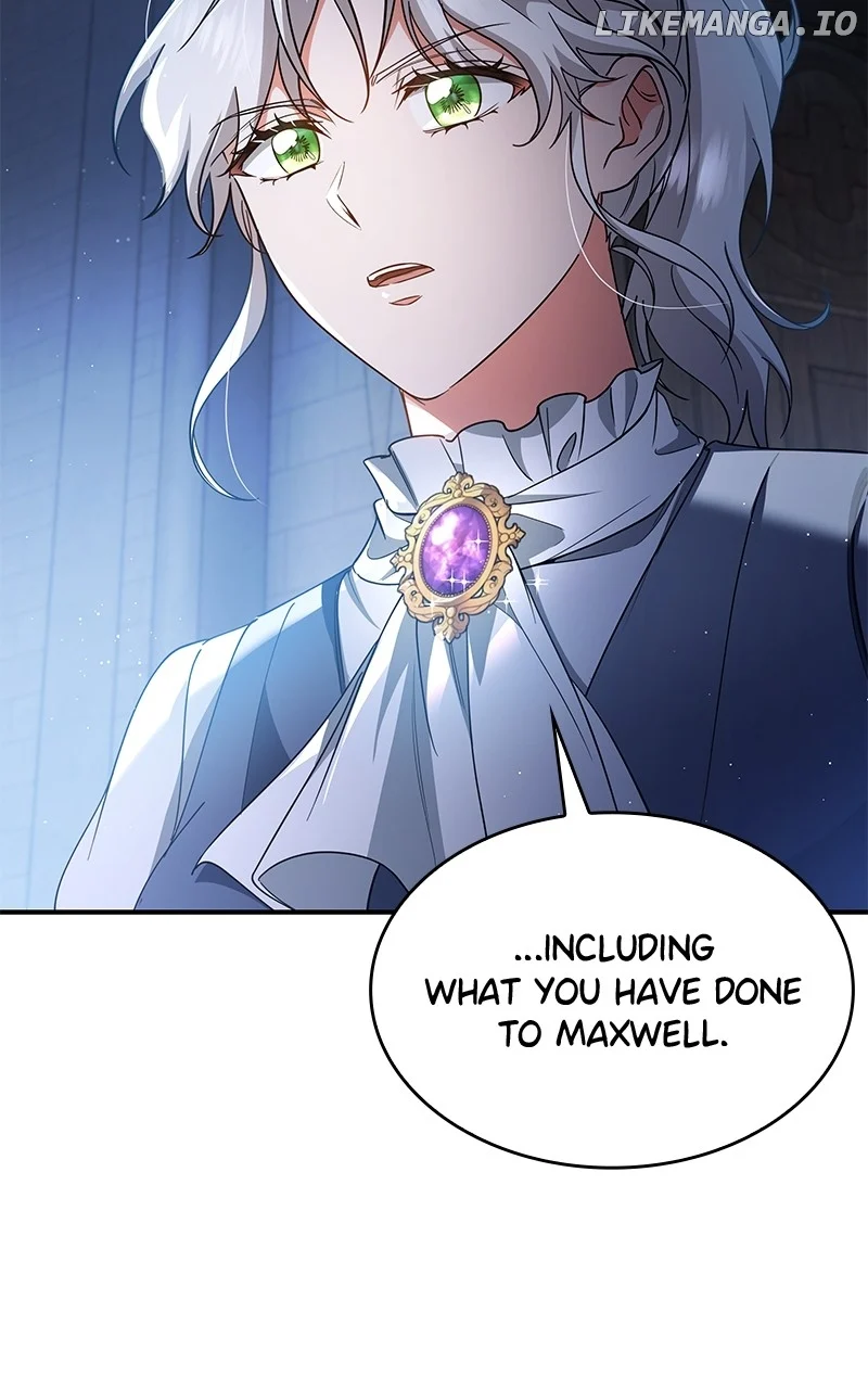 The Things Melvin Left Behind for Them chapter 89 page 74