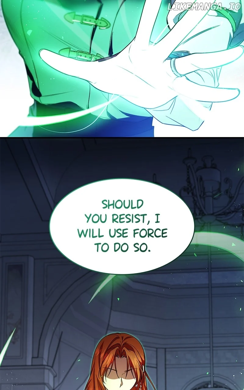 The Things Melvin Left Behind for Them chapter 89 page 82