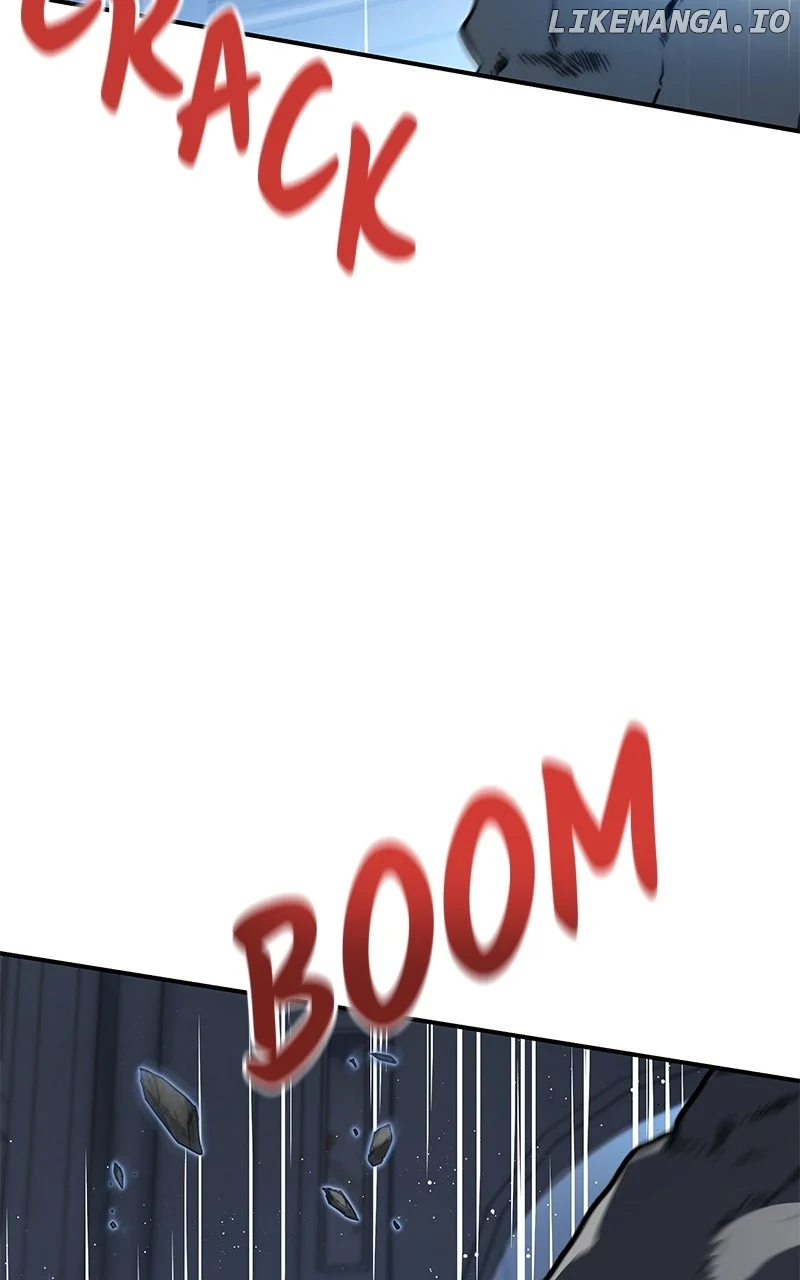 The Things Melvin Left Behind for Them chapter 90 page 3