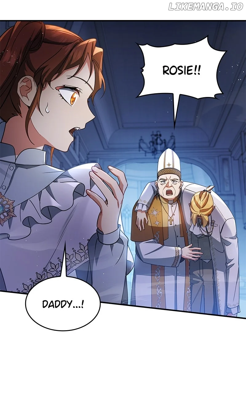 The Things Melvin Left Behind for Them chapter 90 page 5
