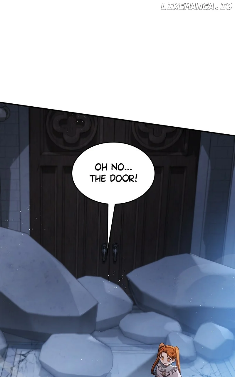 The Things Melvin Left Behind for Them chapter 90 page 6