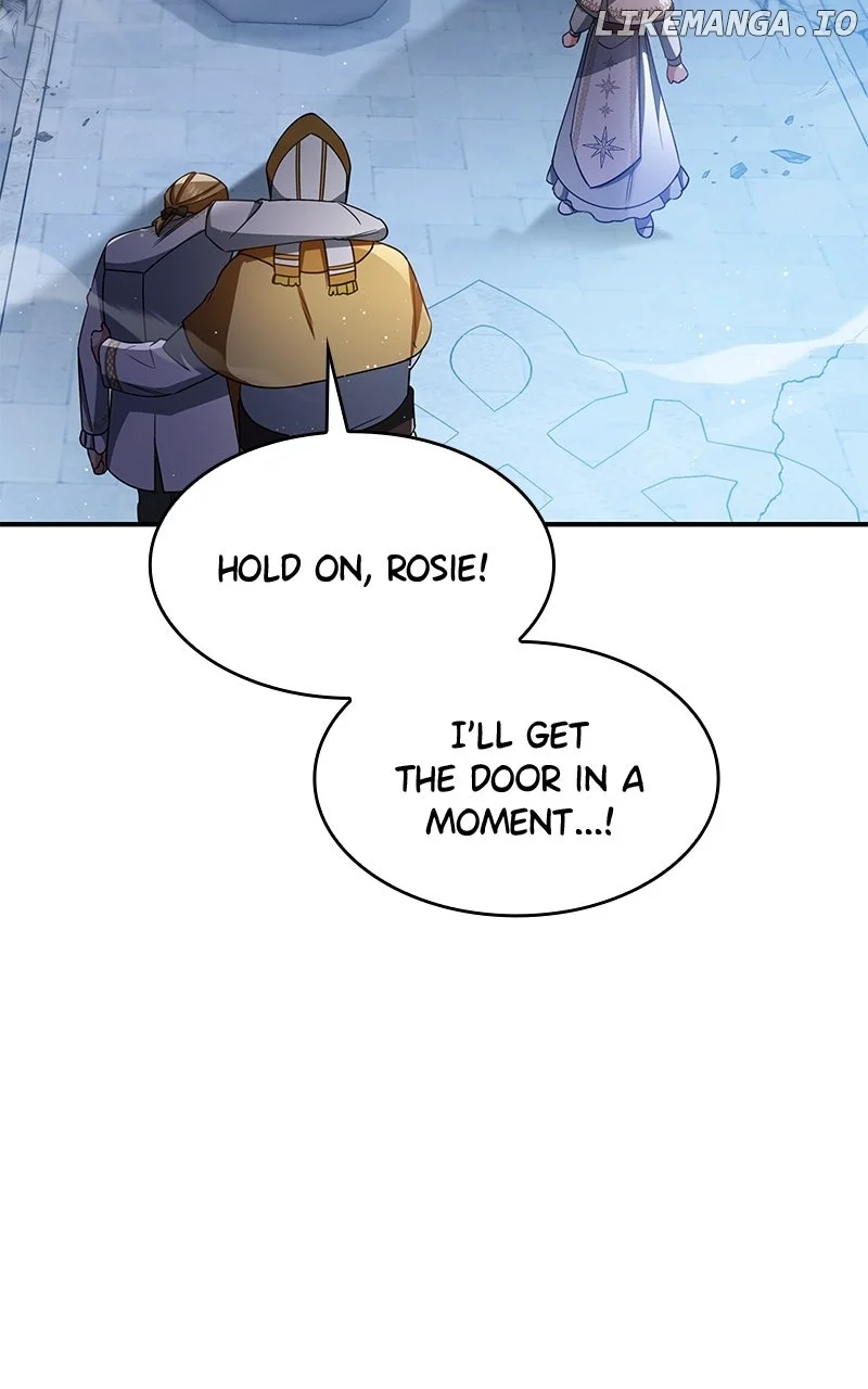 The Things Melvin Left Behind for Them chapter 90 page 7