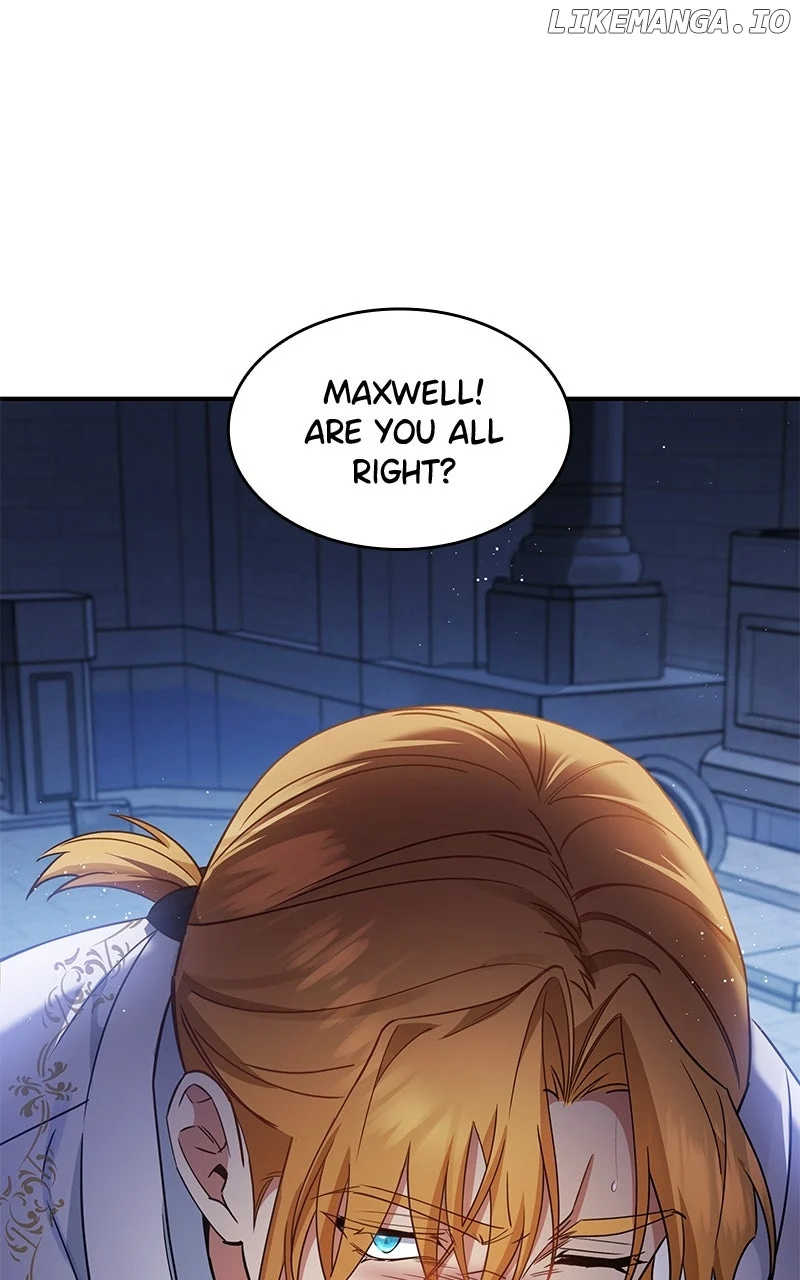 The Things Melvin Left Behind for Them chapter 90 page 9