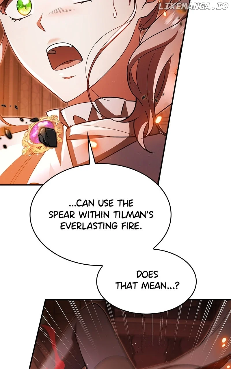 The Things Melvin Left Behind for Them chapter 90 page 20